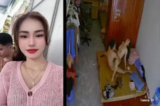 O proprietário da câmera de clipe de sexo hack
