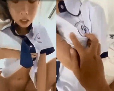 Vídeo de sexo de estudantes universitários vazaram