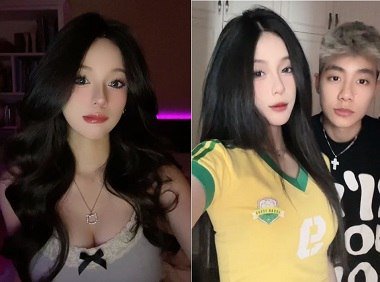 O filme XXX causou febre com o aparecimento de Thuy Tien, o famoso tiktoker foi revelado