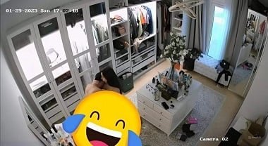 Trazendo os amantes para casa