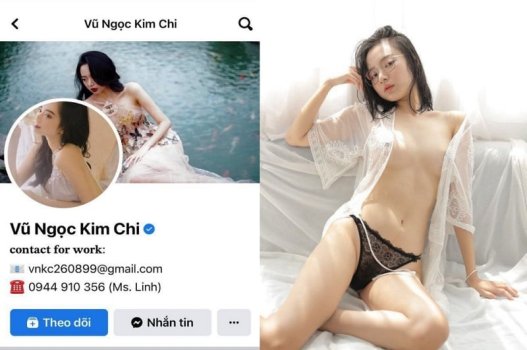 Kim Chi talentoso em fazer