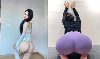 Assista a Sex Ly Nguyen Bodybuilding